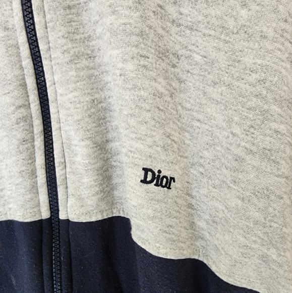 Dior Vintage Sweatsuit - Picture 3 of 9